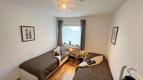 Ruhige Monteur Wohnung